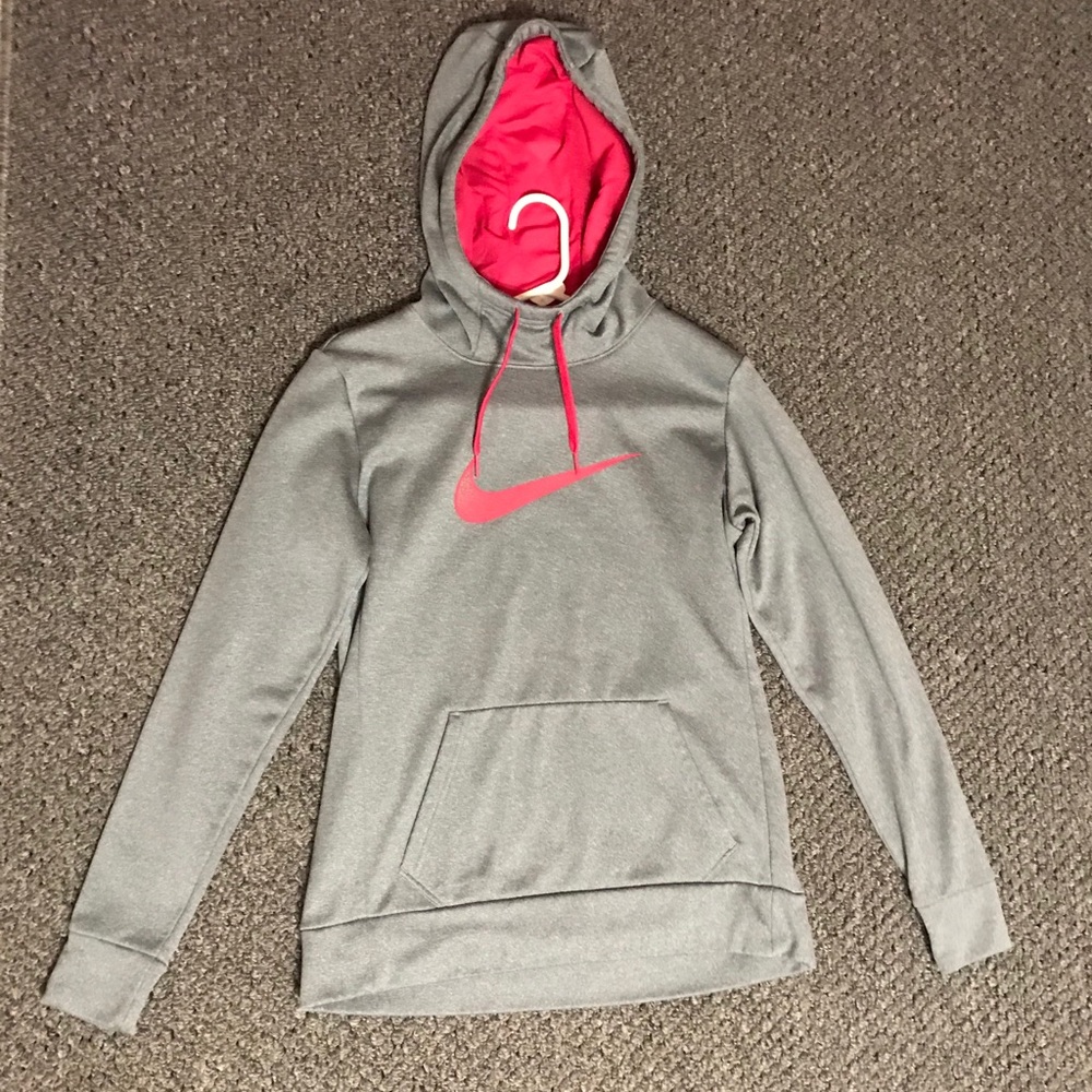 Nike Sweatshirt